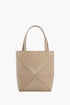 Puzzle Mini Tote Bag - GLAM MODA